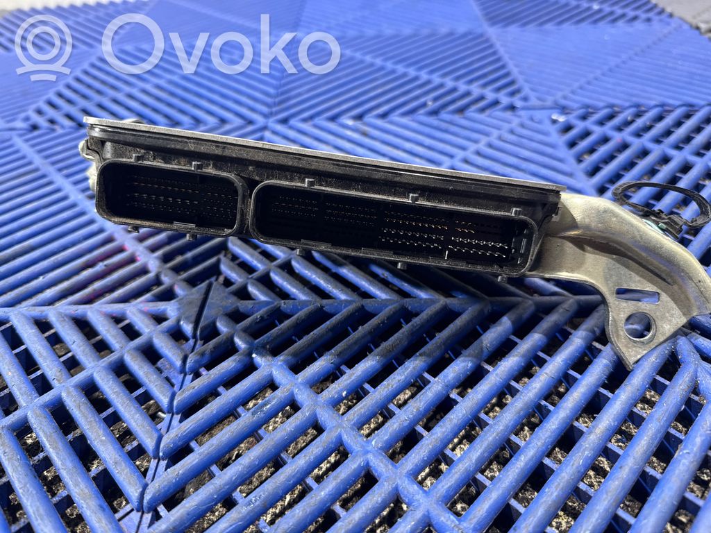 Toyota Auris E180 Engine control unit/module 