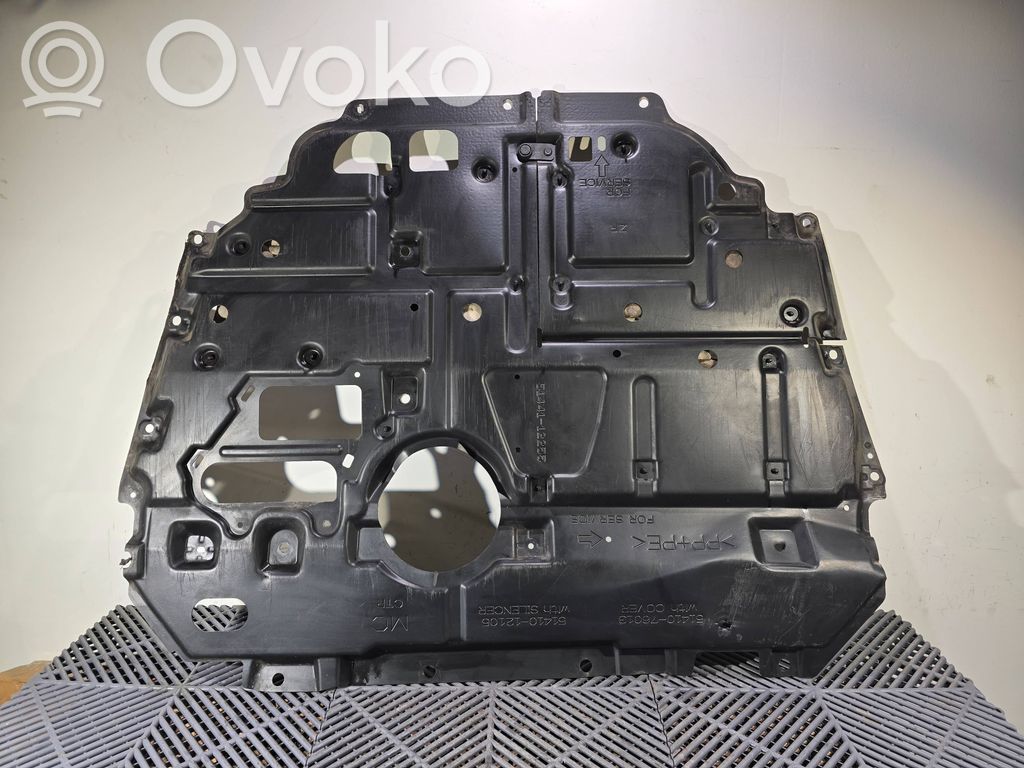 Engine splash shield/under tray   5144112255
