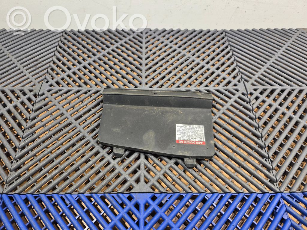 Toyota Corolla E210 E21 Pyyhinkoneiston lista 