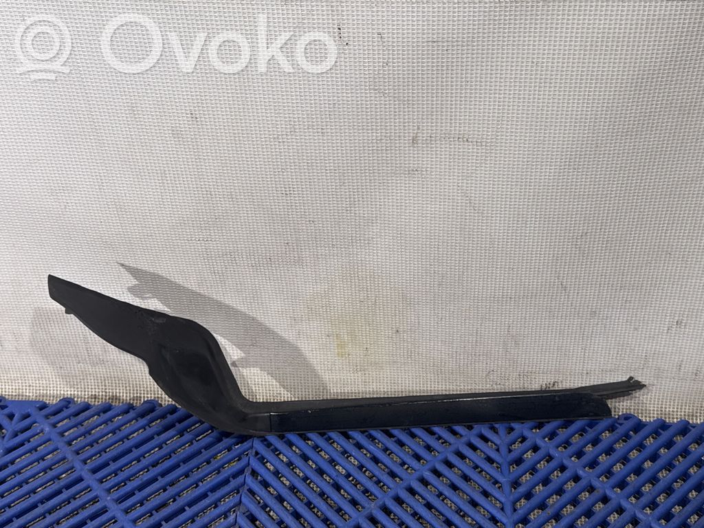 Toyota C-HR I Windshield trim 
