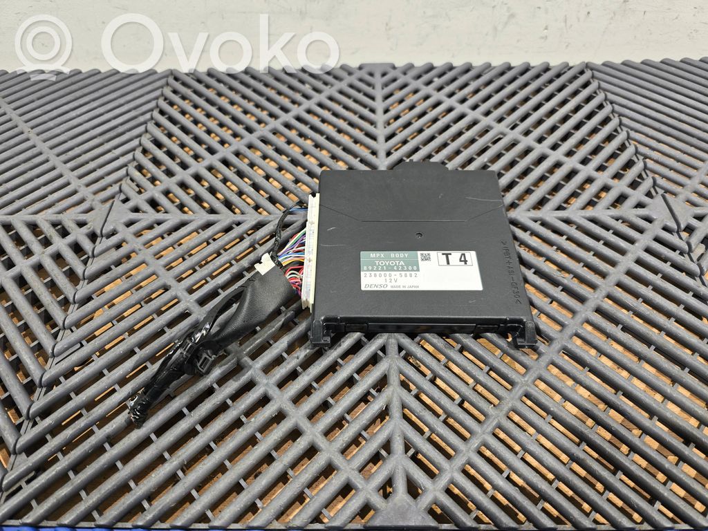 Sterownik / Moduł komfortu   8922142300,2380005882