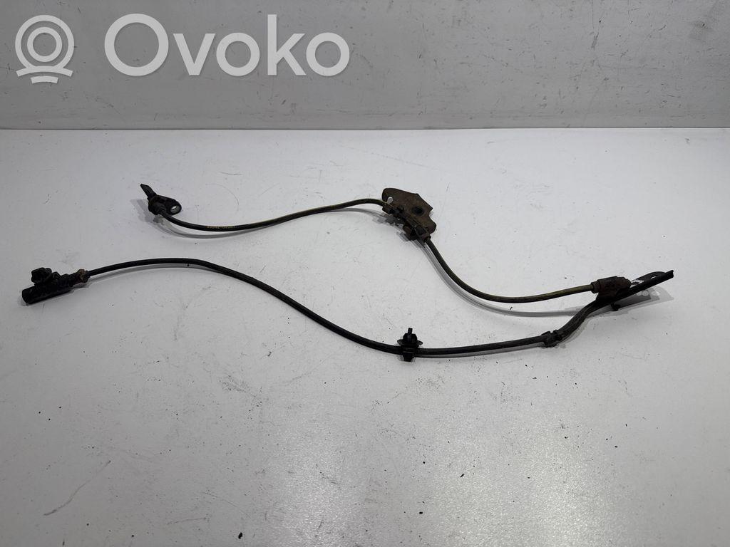 Toyota Auris E180 ABS Sensor 