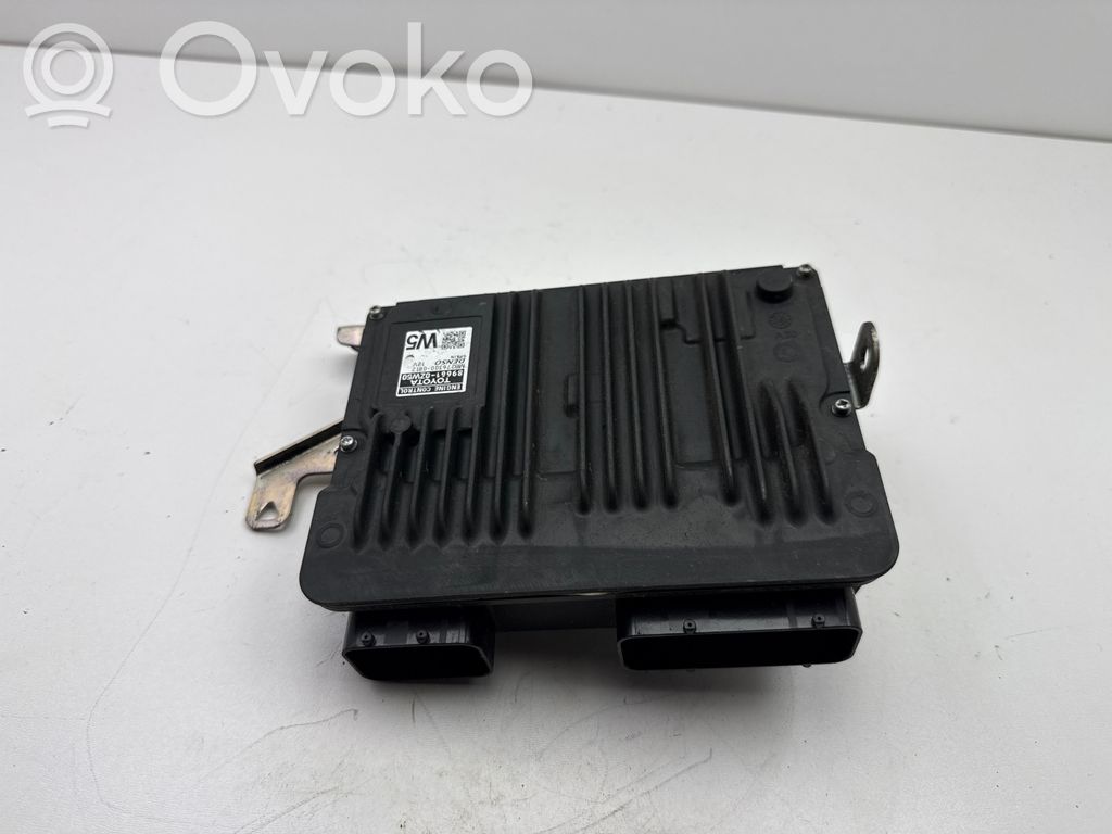 Toyota Corolla E210 E21 Engine control unit/module 