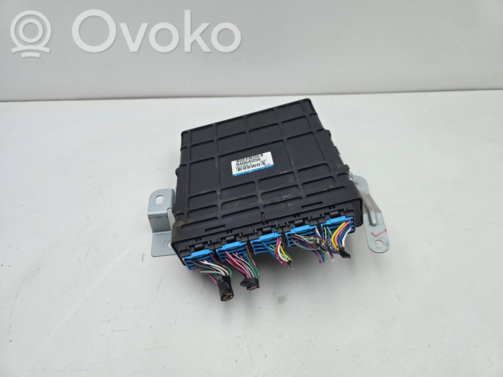 Mitsubishi Outlander Other control units/modules 