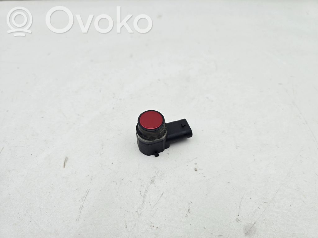 Toyota Auris E180 Czujnik parkowania PDC 
