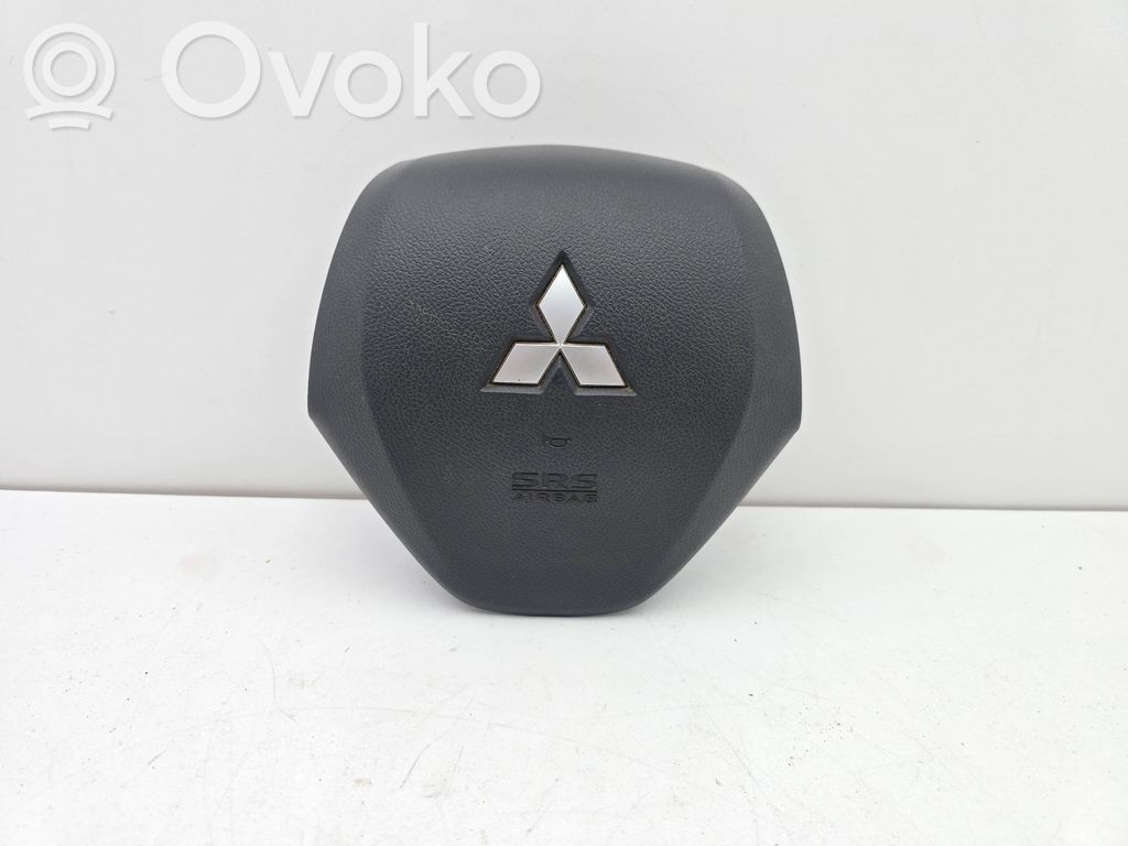 Mitsubishi Outlander Stūres drošības spilvens 