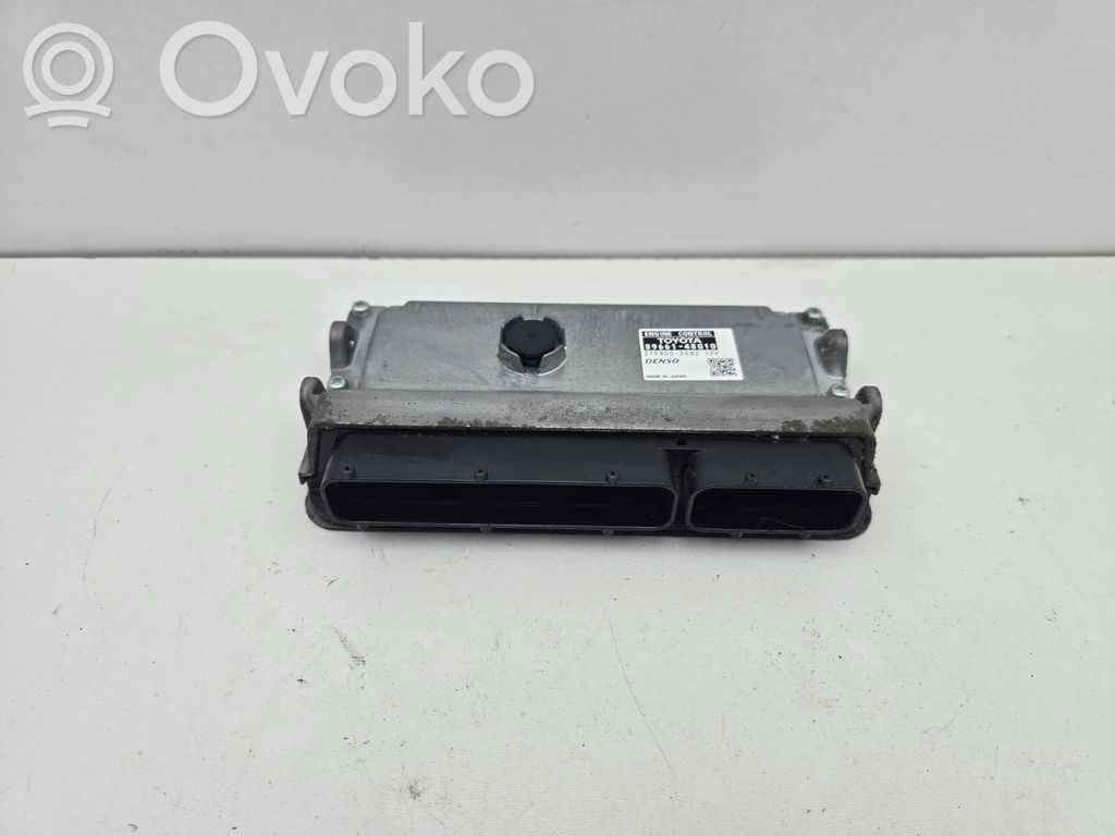 Lexus RX 450H Engine control unit/module 