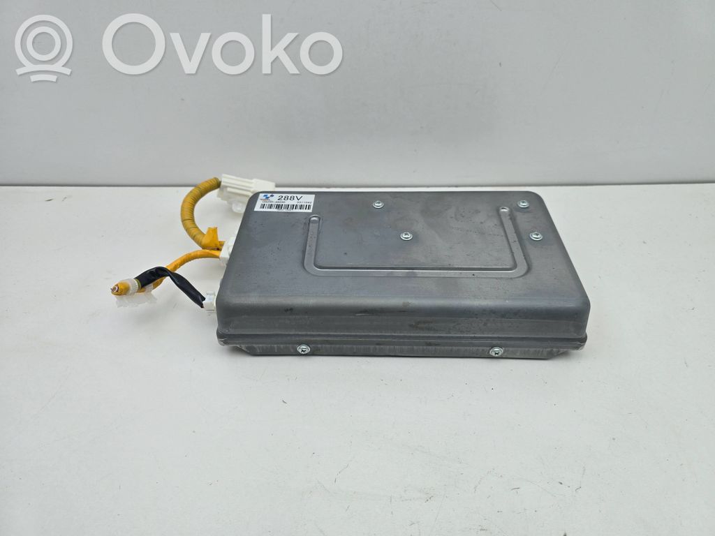 Lexus RX 450H Power steering control unit/module 