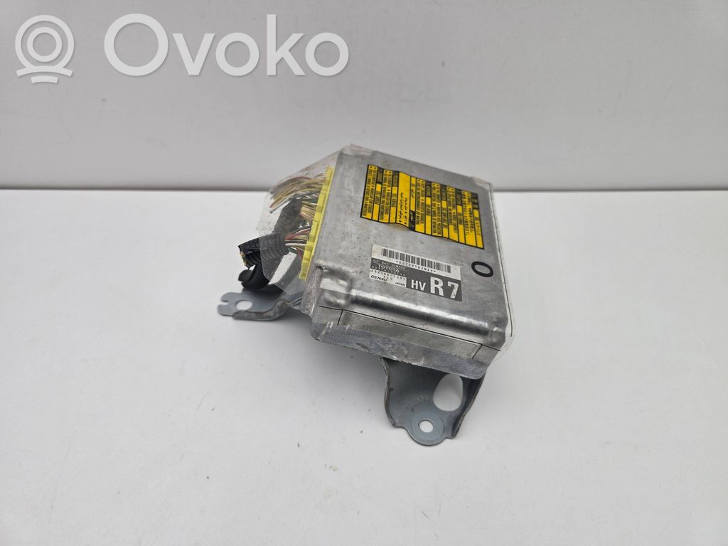 Lexus RX 330 - 350 - 400H Sterownik / Moduł Airbag 