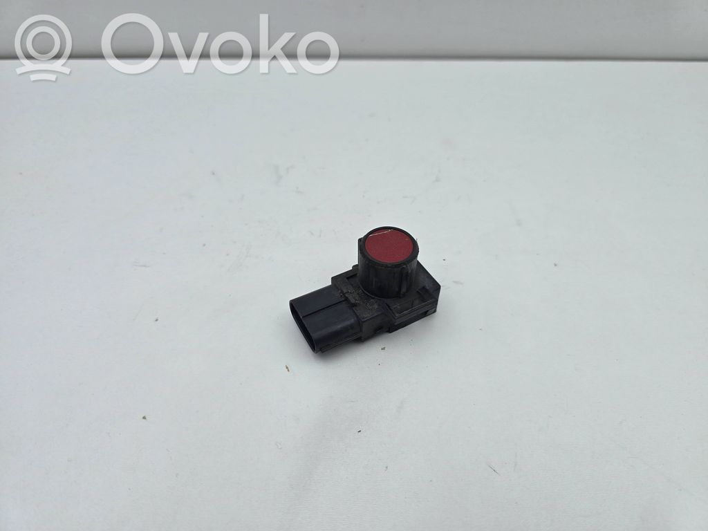 Toyota Prius (XW30) Czujnik parkowania PDC 
