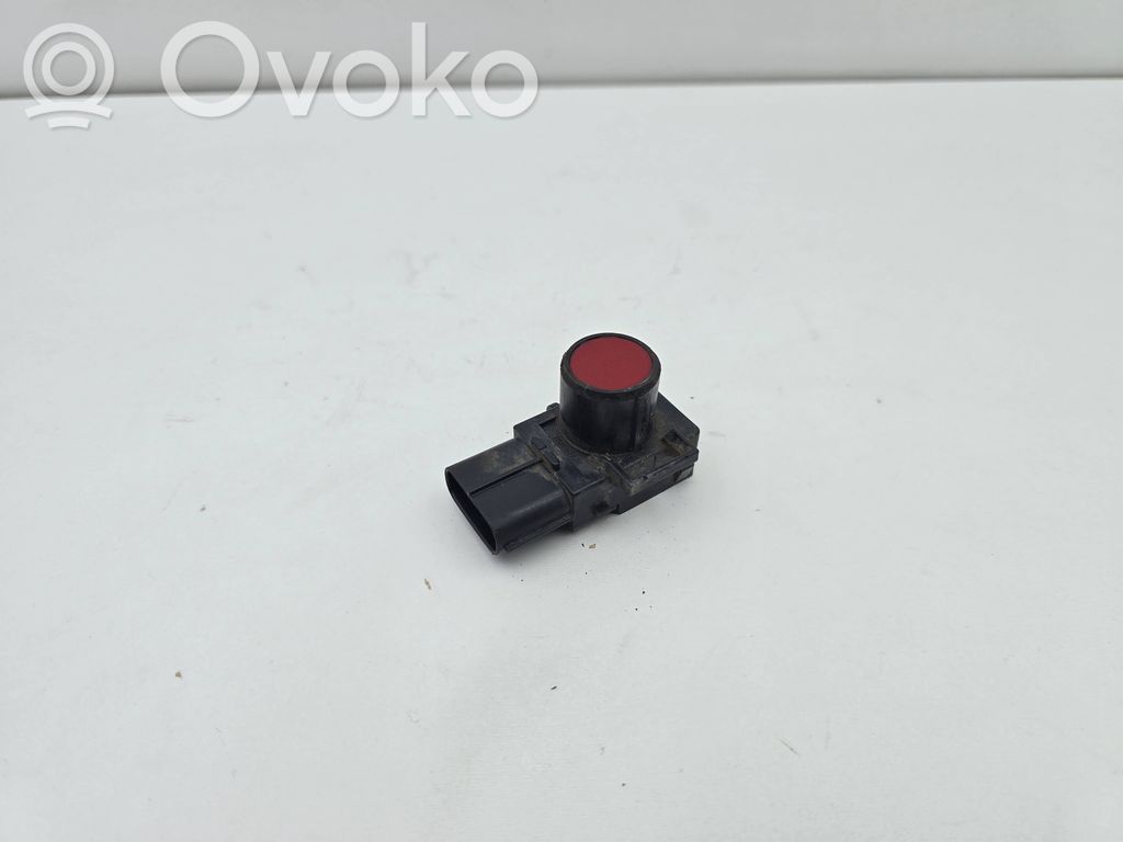 Toyota Prius (XW30) Czujnik parkowania PDC 
