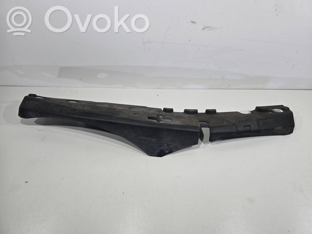 Lexus RX 330 - 350 - 400H Osłona chłodnicy 
