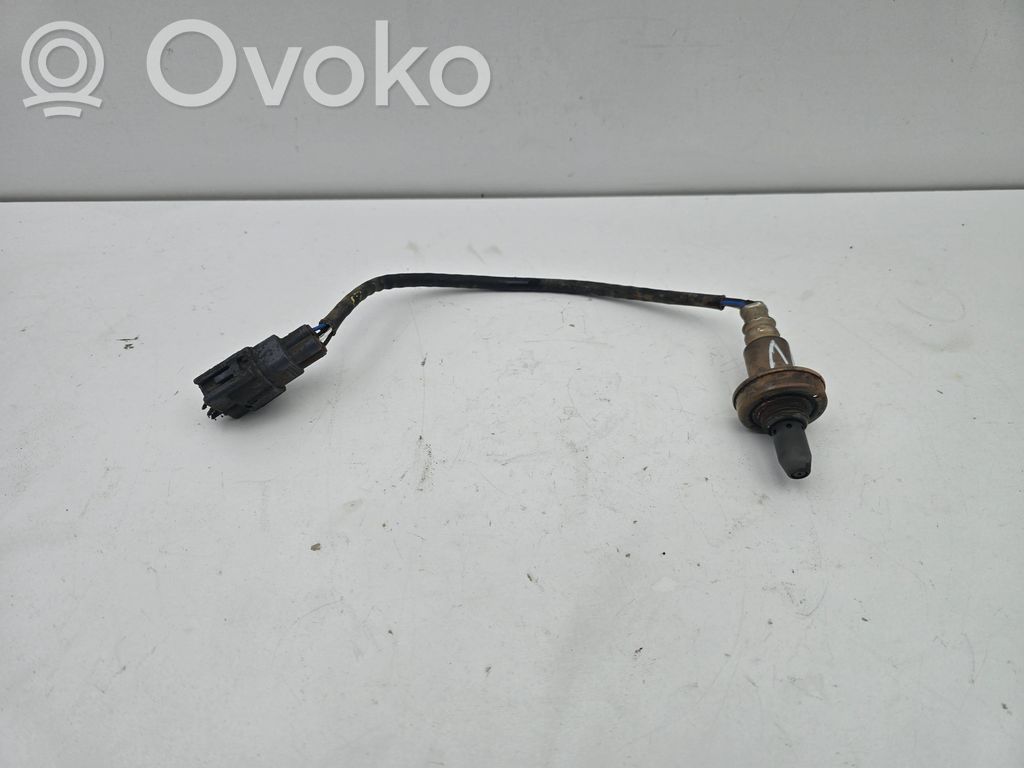 Toyota Prius (XW30) Lambda probe sensor 