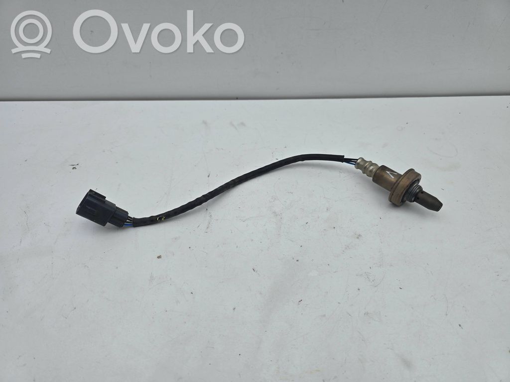 Toyota Prius (XW30) Lambda probe sensor 
