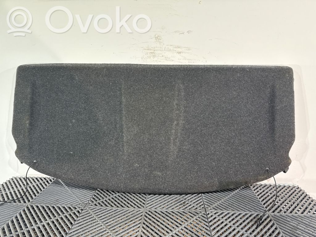 Toyota Auris E180 Hutablage 