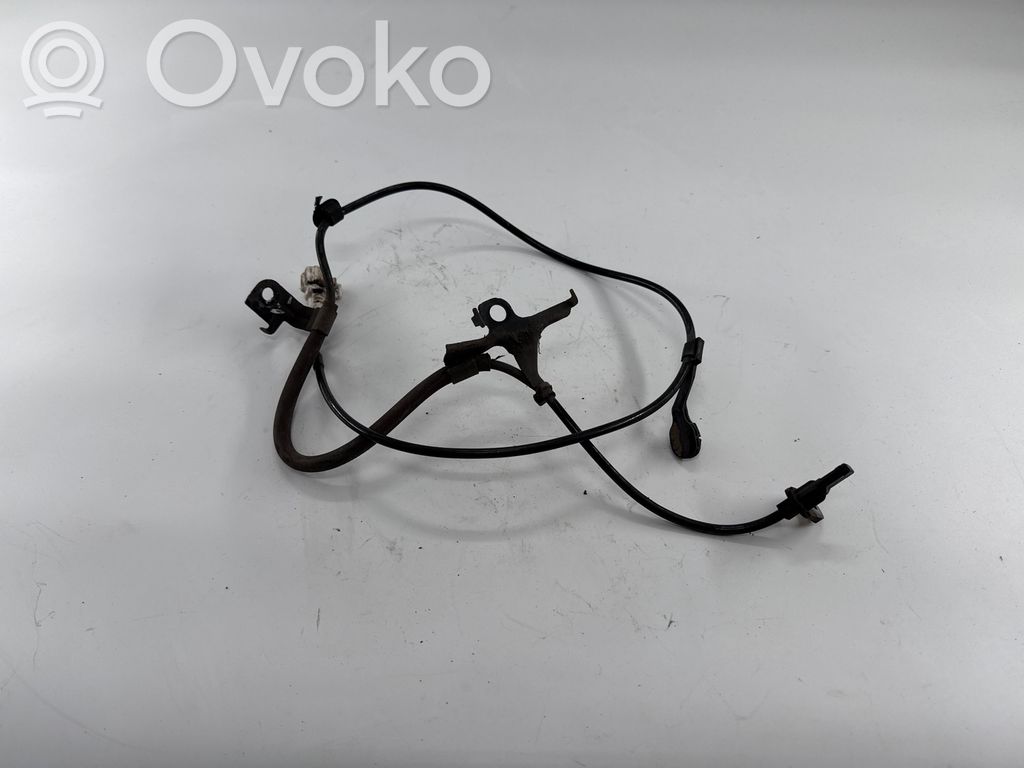 Toyota Yaris ABS Sensor 
