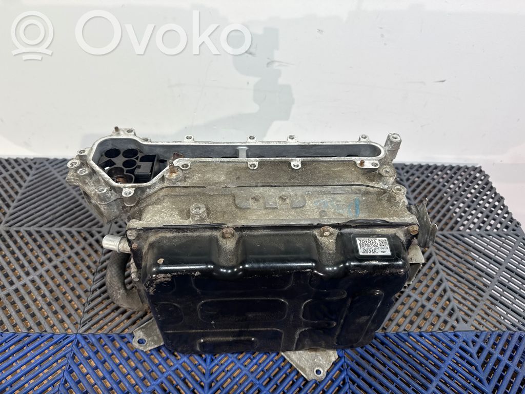 Lexus RX 450H Inversor/convertidor de voltaje 