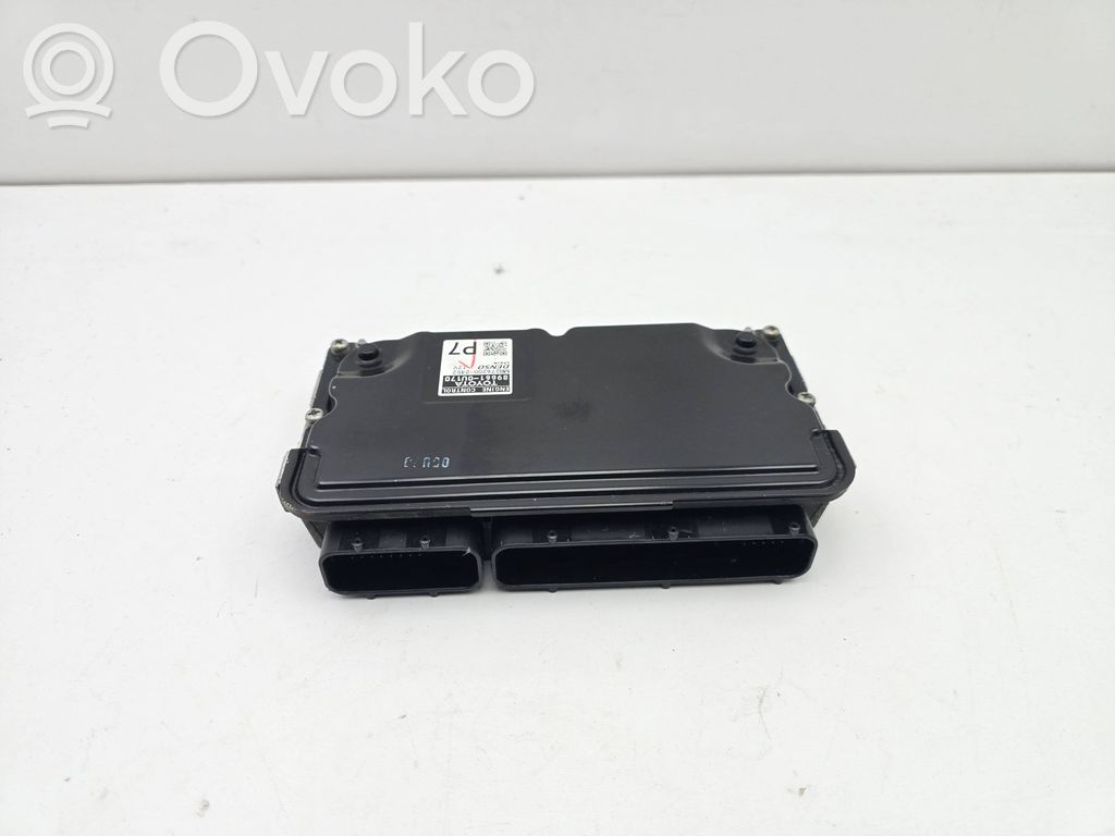 Toyota Yaris Engine control unit/module 