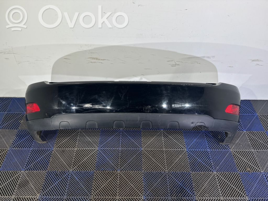 Lexus RX 330 - 350 - 400H Bamperis 
