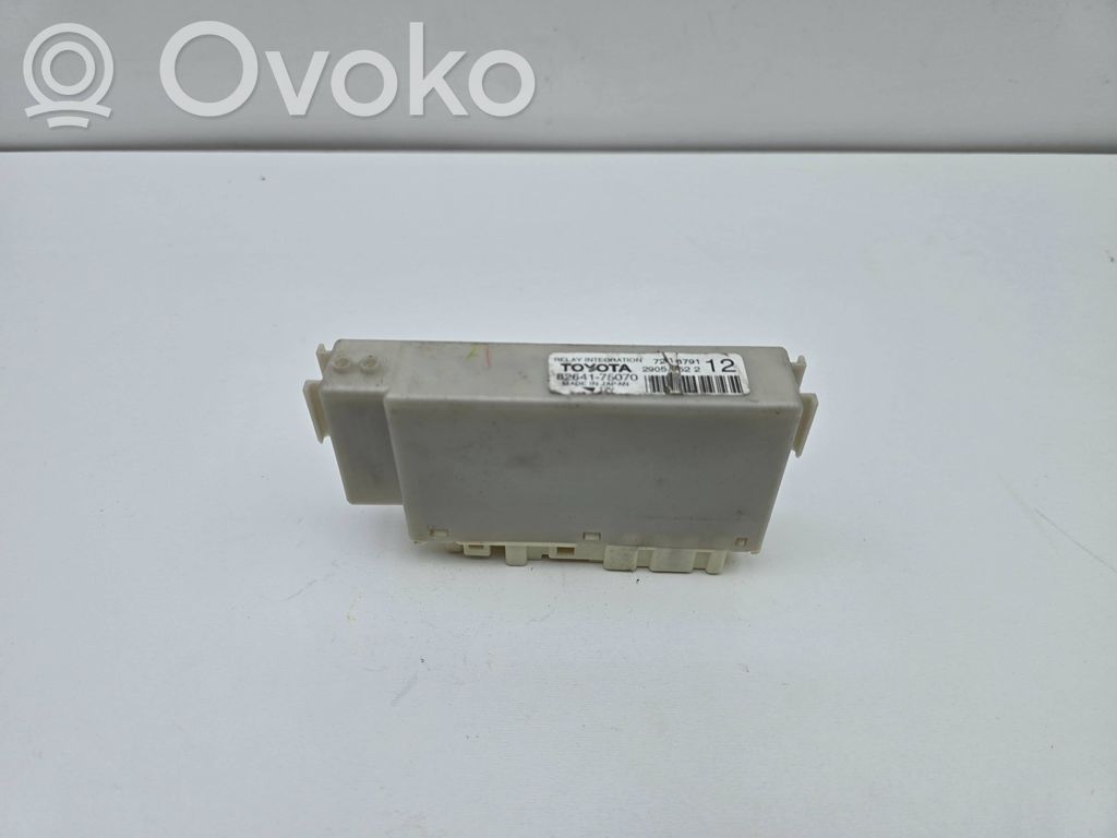 Inne komputery / moduły / sterowniki   8264175070,7218791,290508522