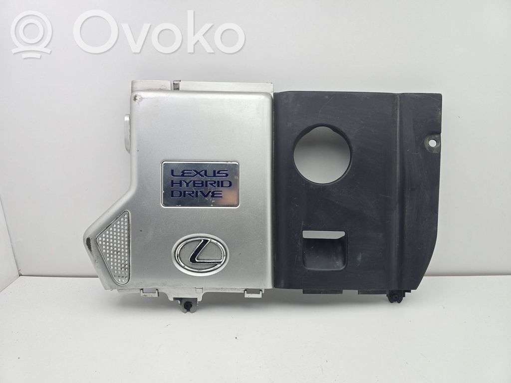 Lexus RX 330 - 350 - 400H Cubierta del motor (embellecedor) 