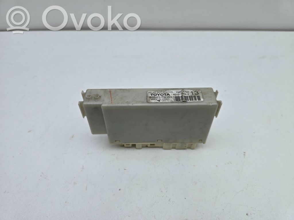 Lexus CT 200H Alte unități/module de control 