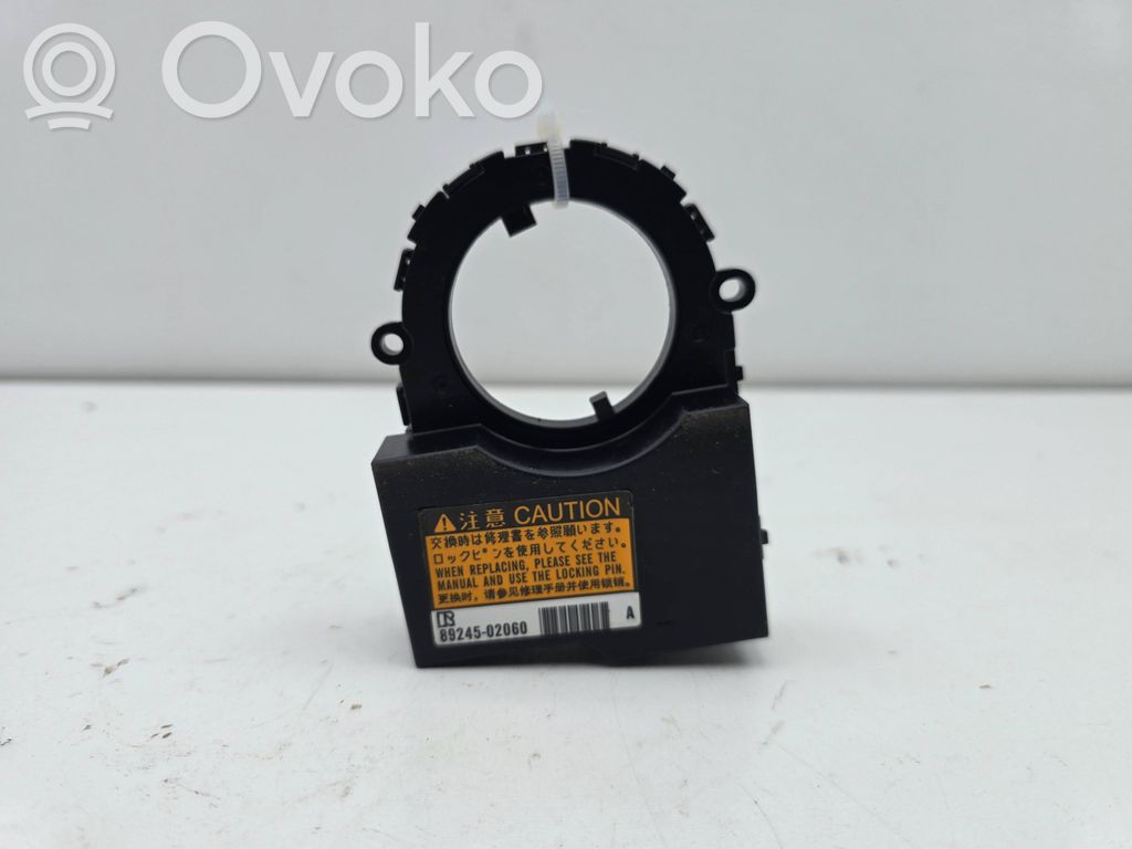 Toyota Auris E180 Steering angle sensor 