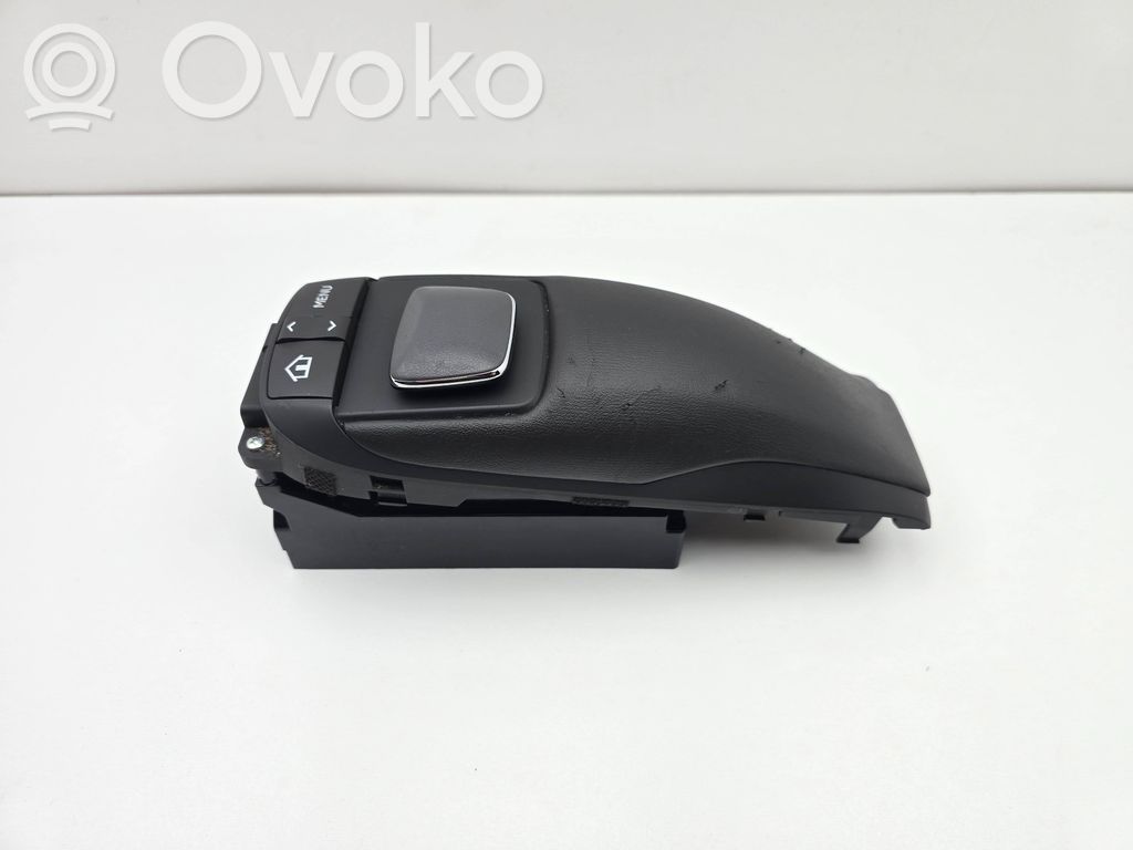 Lexus RX 450H Head unit multimedia control 