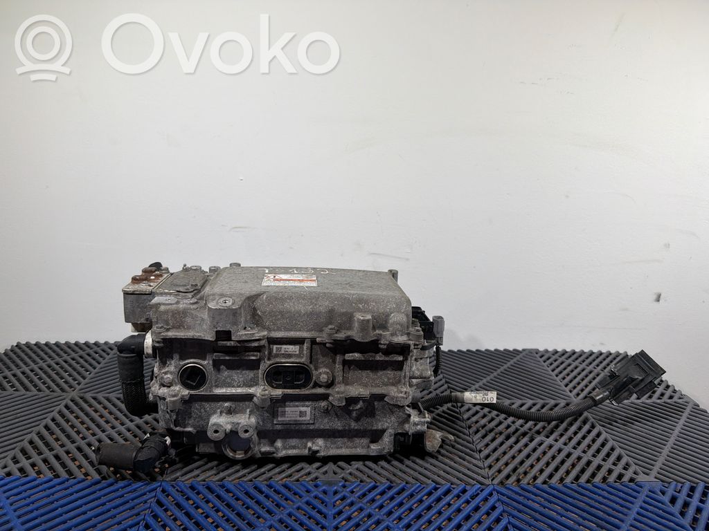 Lexus NX Falownik / Przetwornica napięcia 