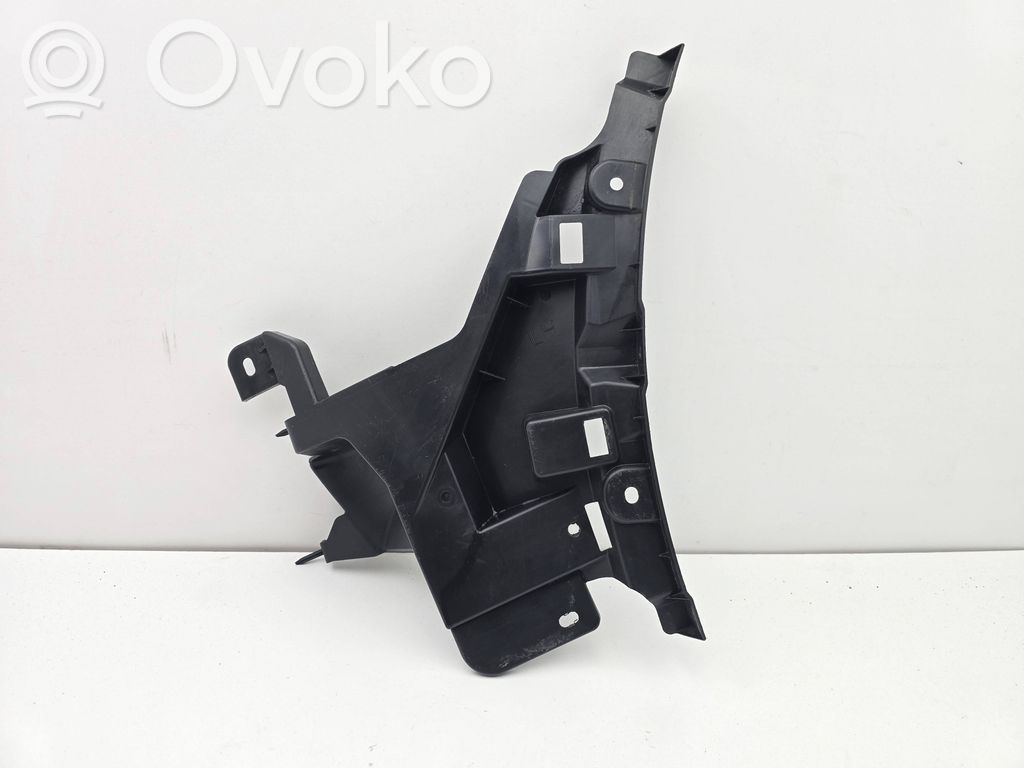 Lexus NX Front bumper mounting bracket 