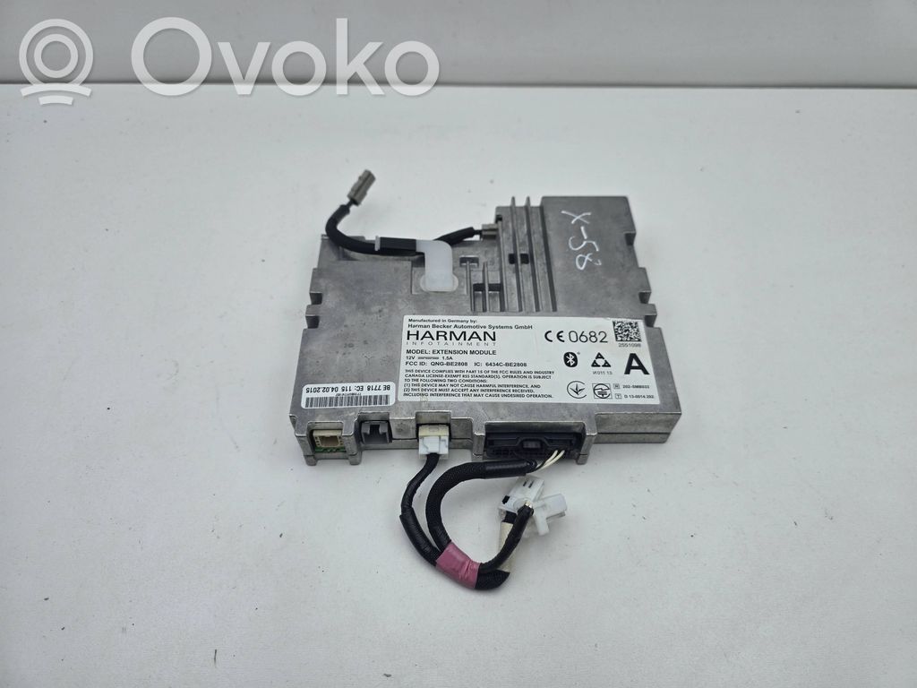 Moduł / Sterownik GPS   10R036911,868400W012,2654024