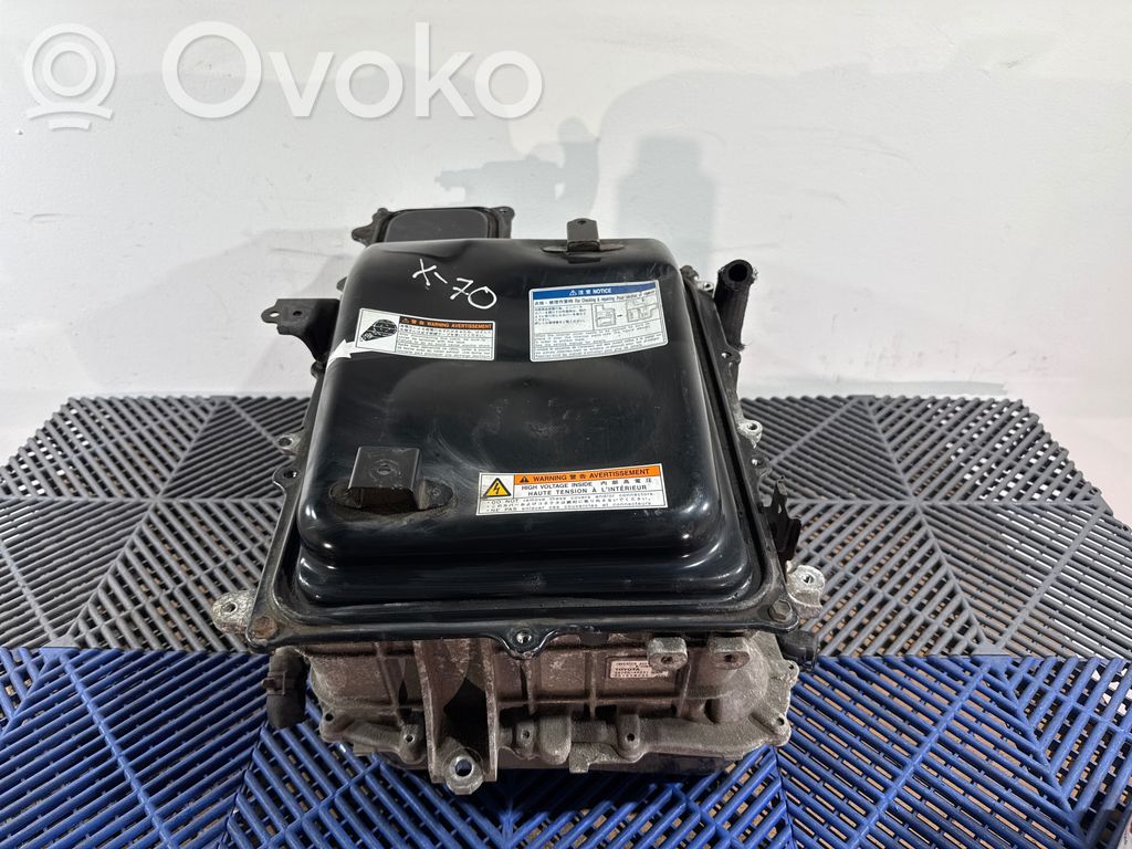 Lexus RX 330 - 350 - 400H Falownik / Przetwornica napięcia 