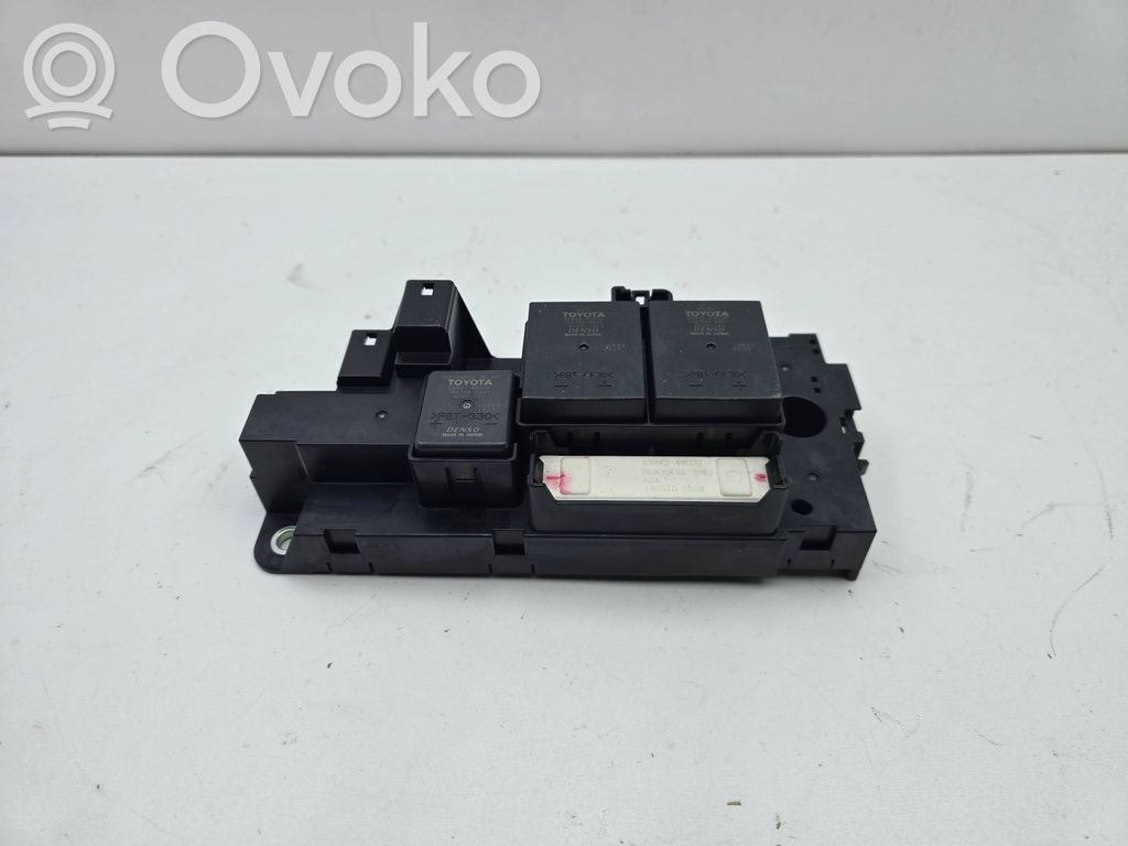 Toyota Auris E180 Otras unidades de control/módulos 