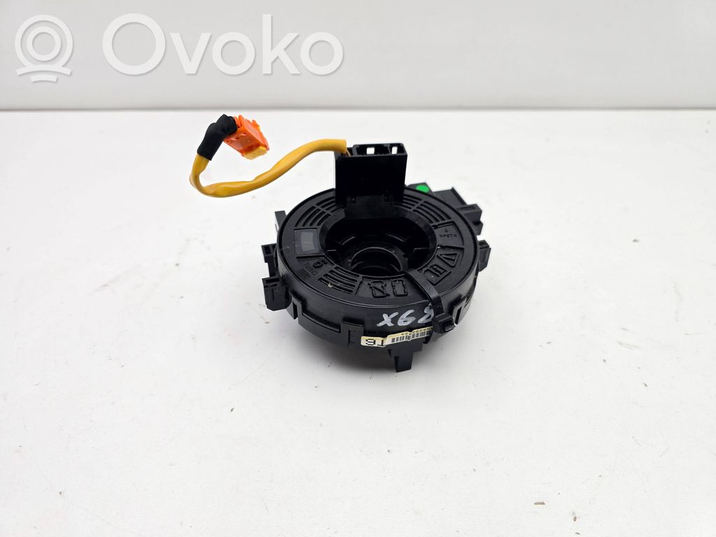Toyota Auris E180 Airbag slip ring squib (SRS ring) 