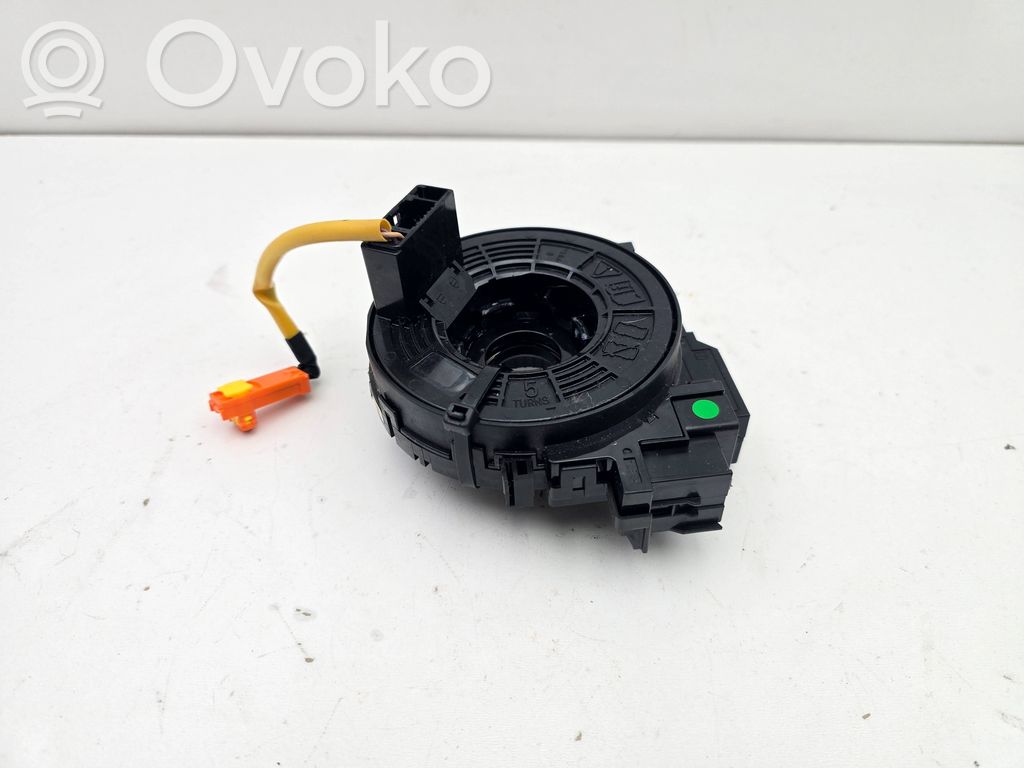 Toyota Auris E180 Airbag slip ring squib (SRS ring) 