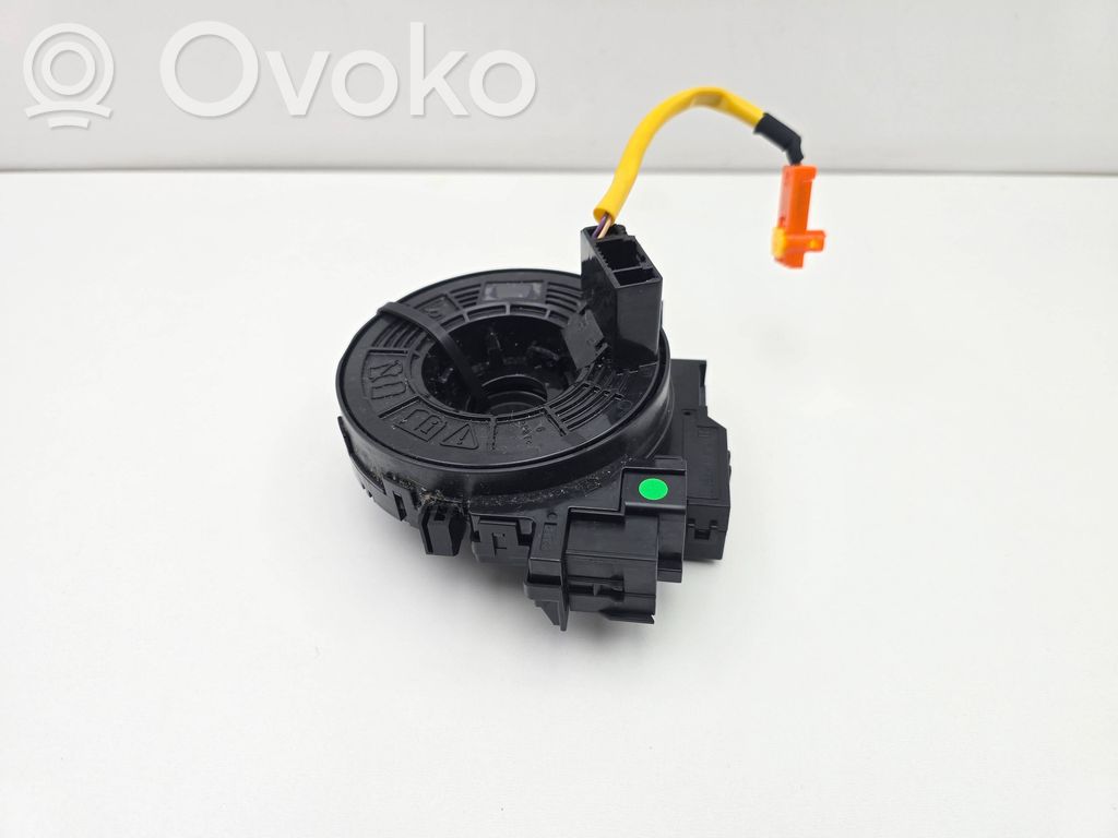Toyota Auris E180 Airbag slip ring squib (SRS ring) 