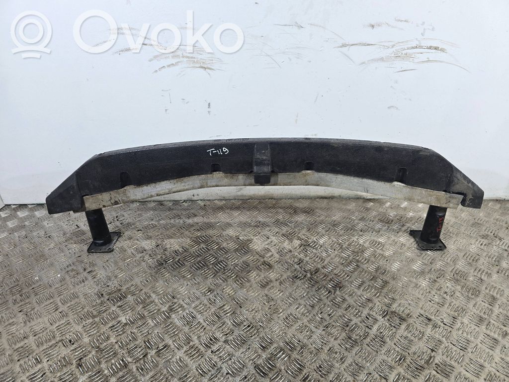 Toyota C-HR I Traversa del paraurti anteriore 