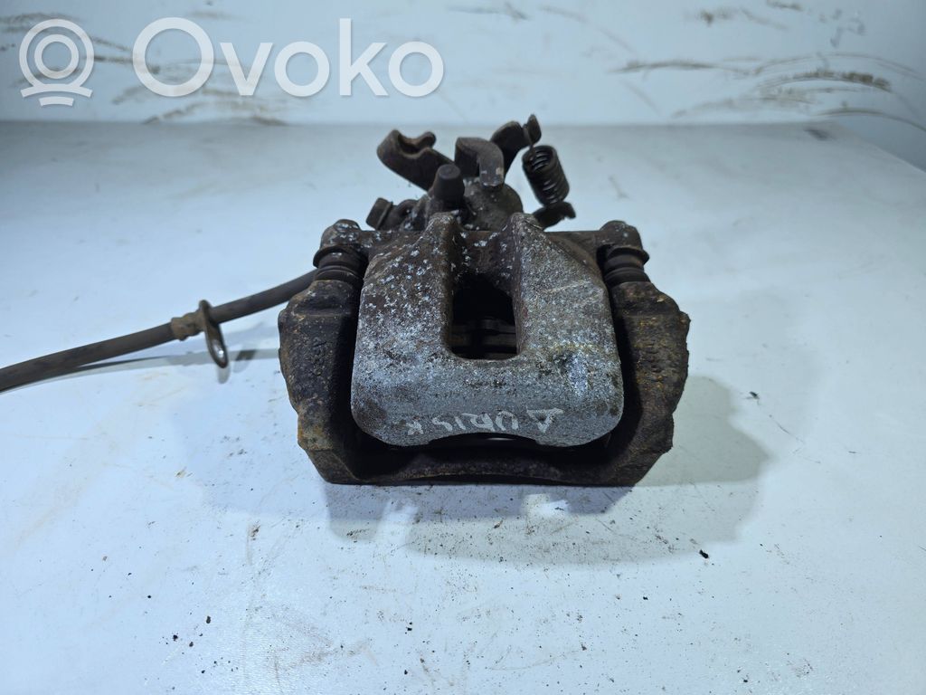 Toyota Auris E180 Etrier frână spate 