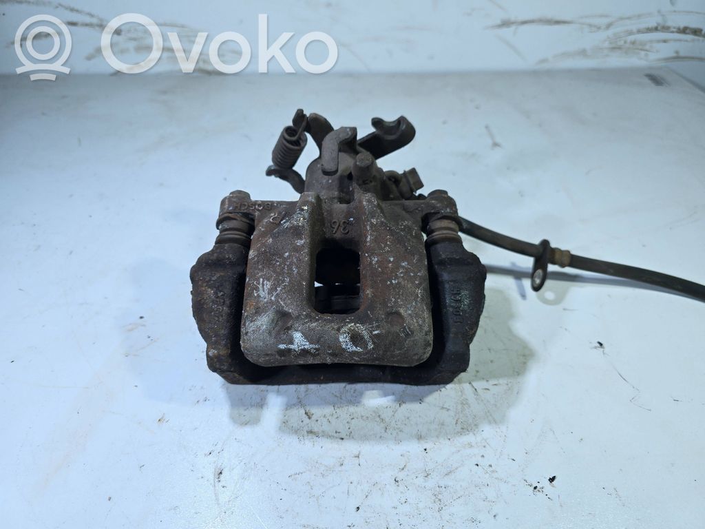 Toyota Auris E180 Etrier frână spate 