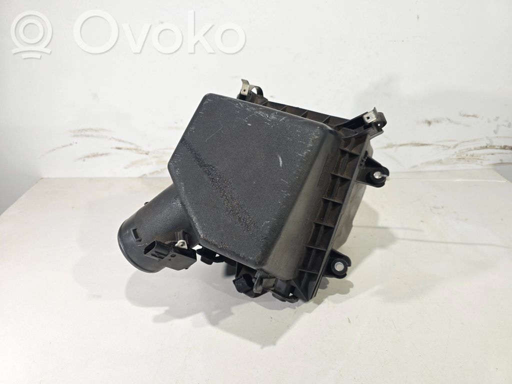Toyota RAV 4 (XA40) Luftfilterkasten 