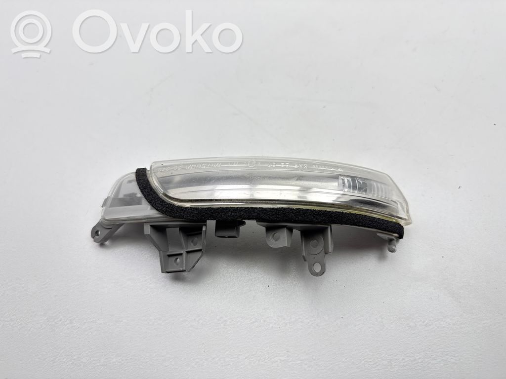 Toyota Prius (XW30) Mirror indicator light 
