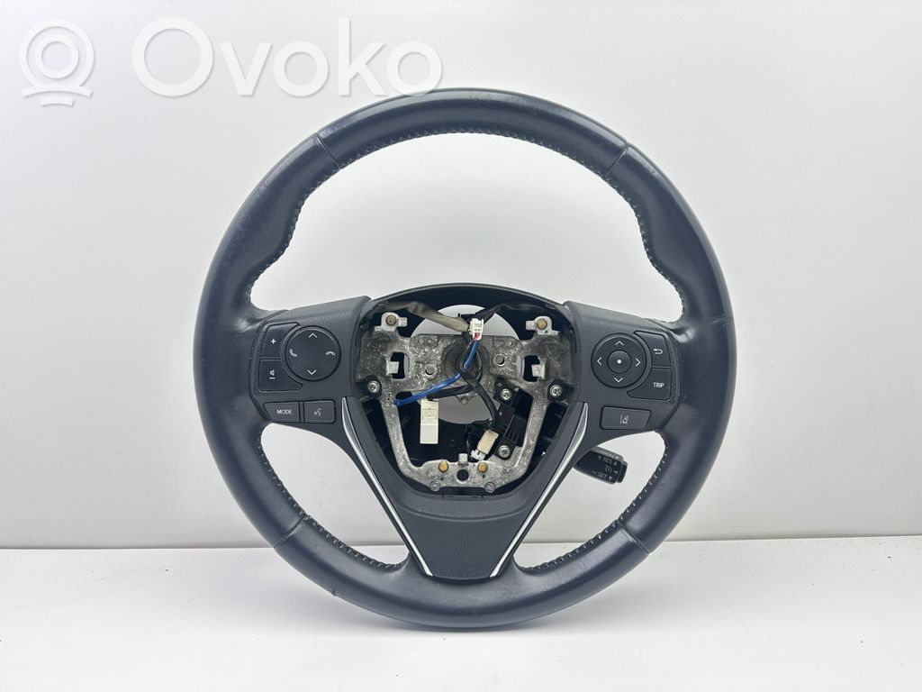 Toyota Auris E180 Vairas 