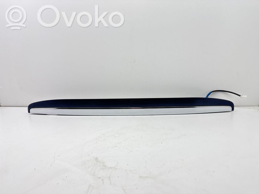 Lexus RX 330 - 350 - 400H Éclairage de plaque d'immatriculation 