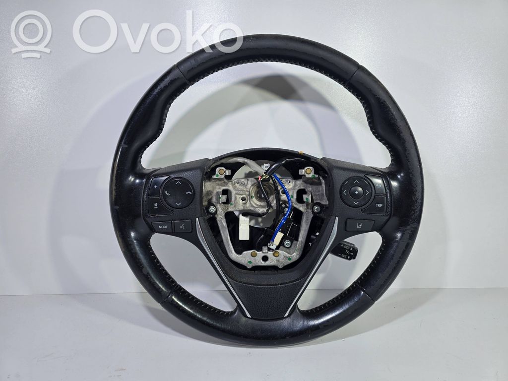 Toyota Auris E180 Volante 