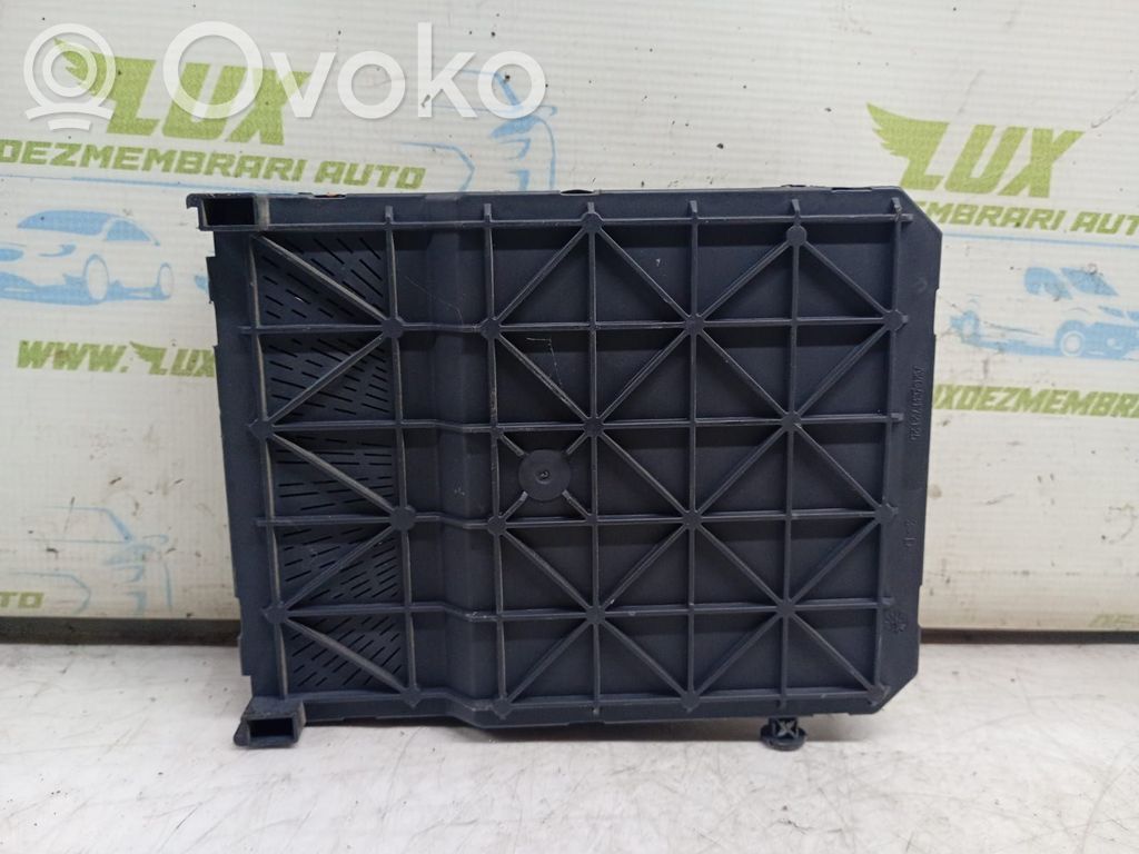 Peugeot 407 Juego de caja de fusibles 