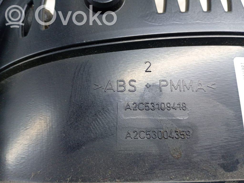 BMW 5 E60 E61 Ecran/afișaj/ecran mic 