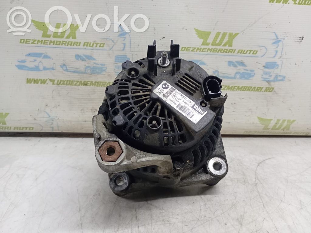 Alternador   7797521A101
