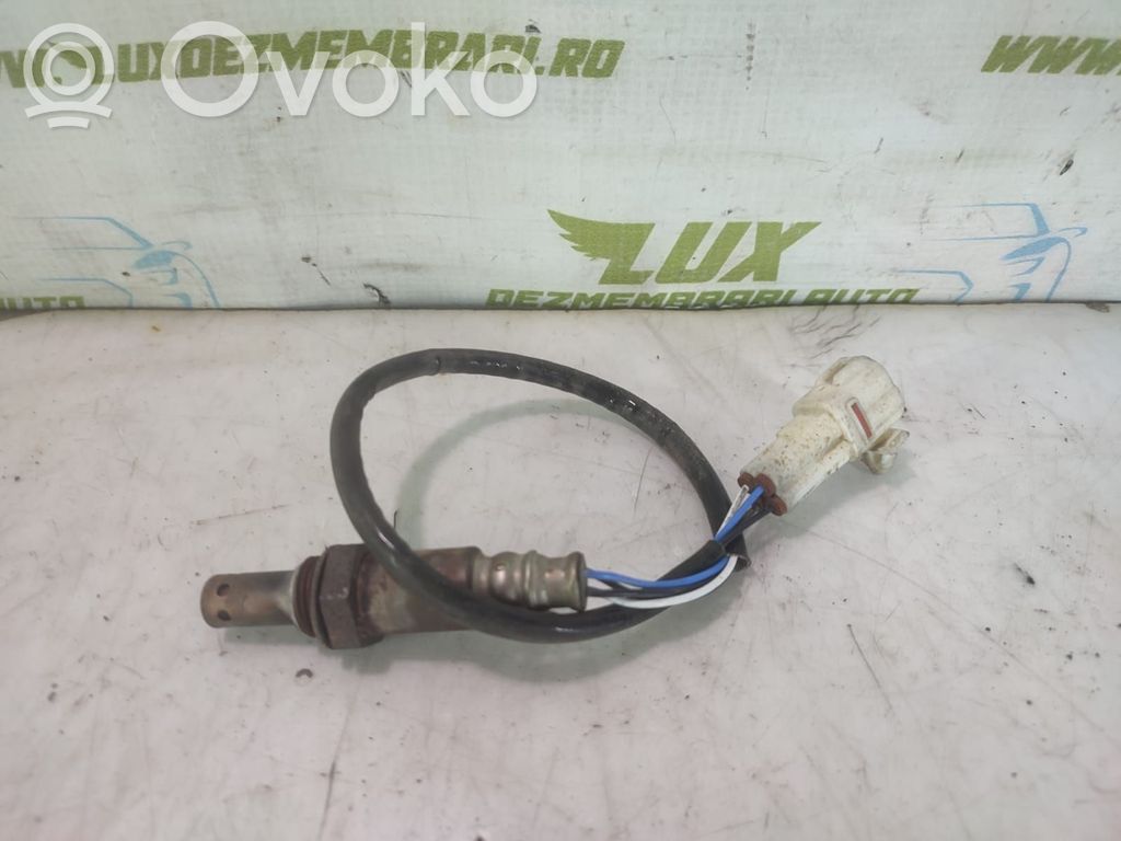 Lambda probe sensor   1491009152