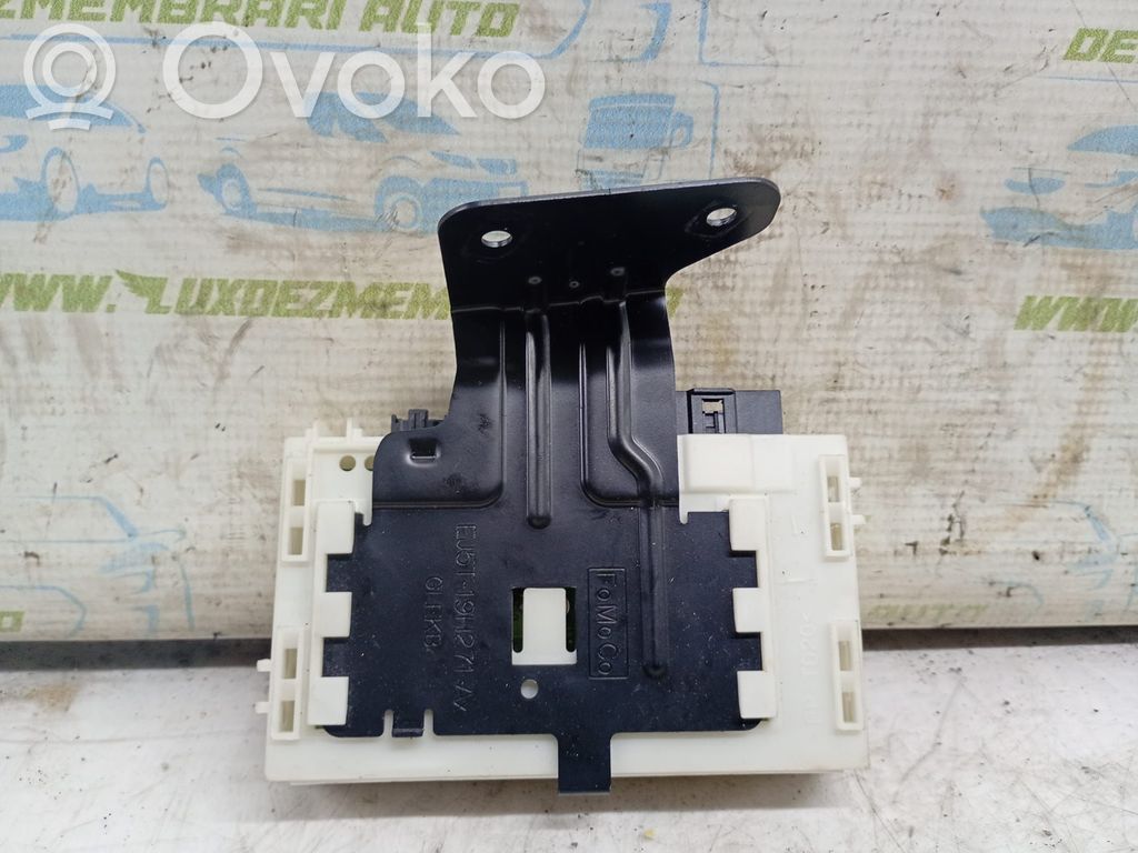 Ford Kuga II Tow bar trailer control unit/module 