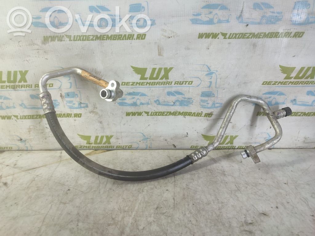 Mazda 3 Ilmastointilaitteen putki (A/C) 